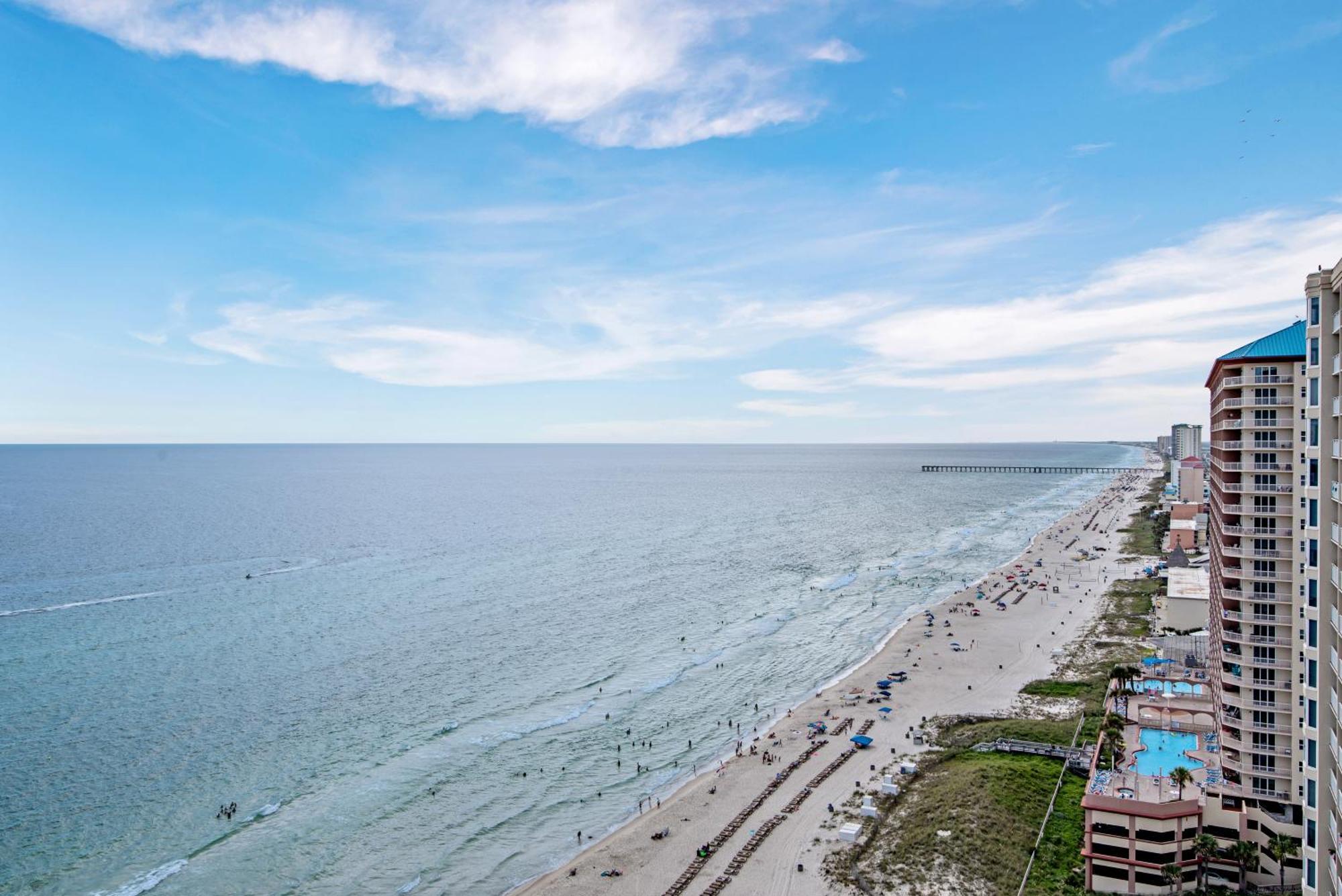 Emerald Ii Panama City Beach