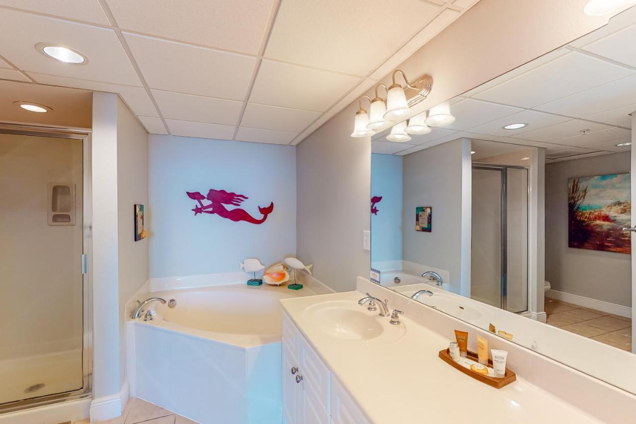 Appartement Emerald Ii Panama City Beach