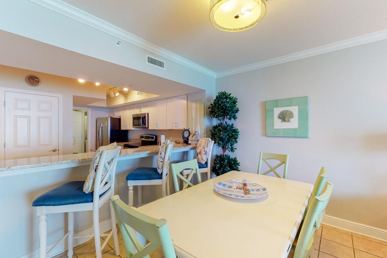 Appartement Emerald Ii