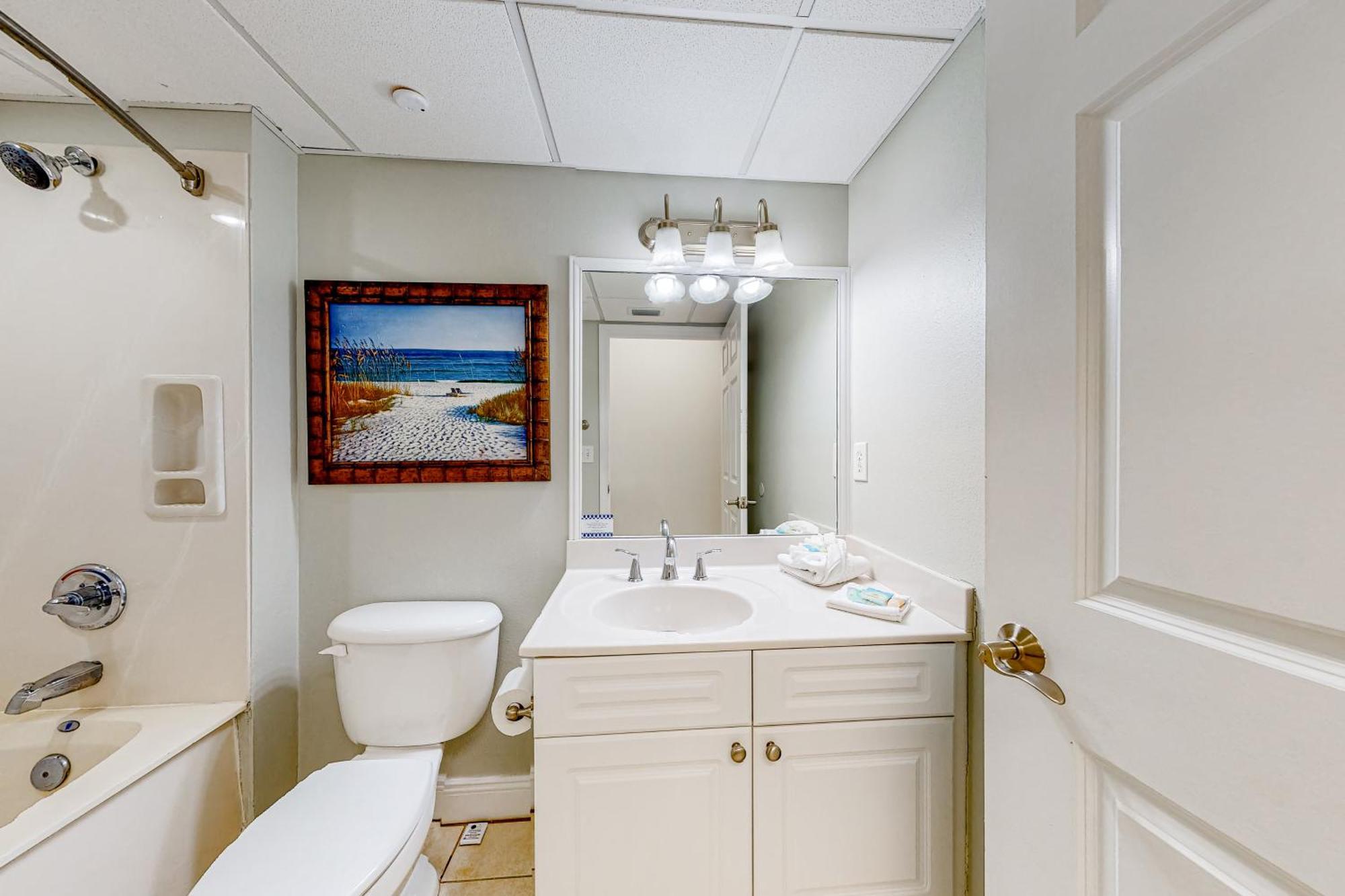 Emerald Ii Appartement Panama City Beach