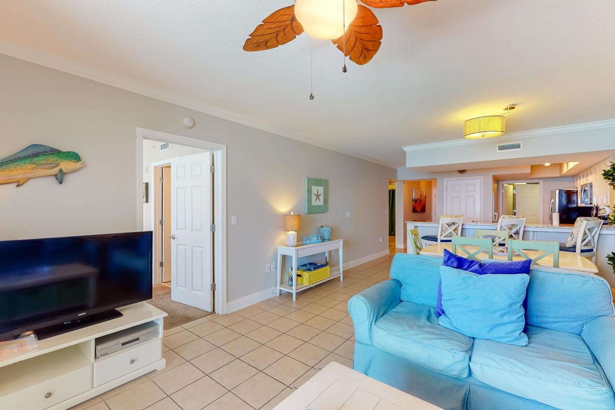 Appartement Emerald Ii *
