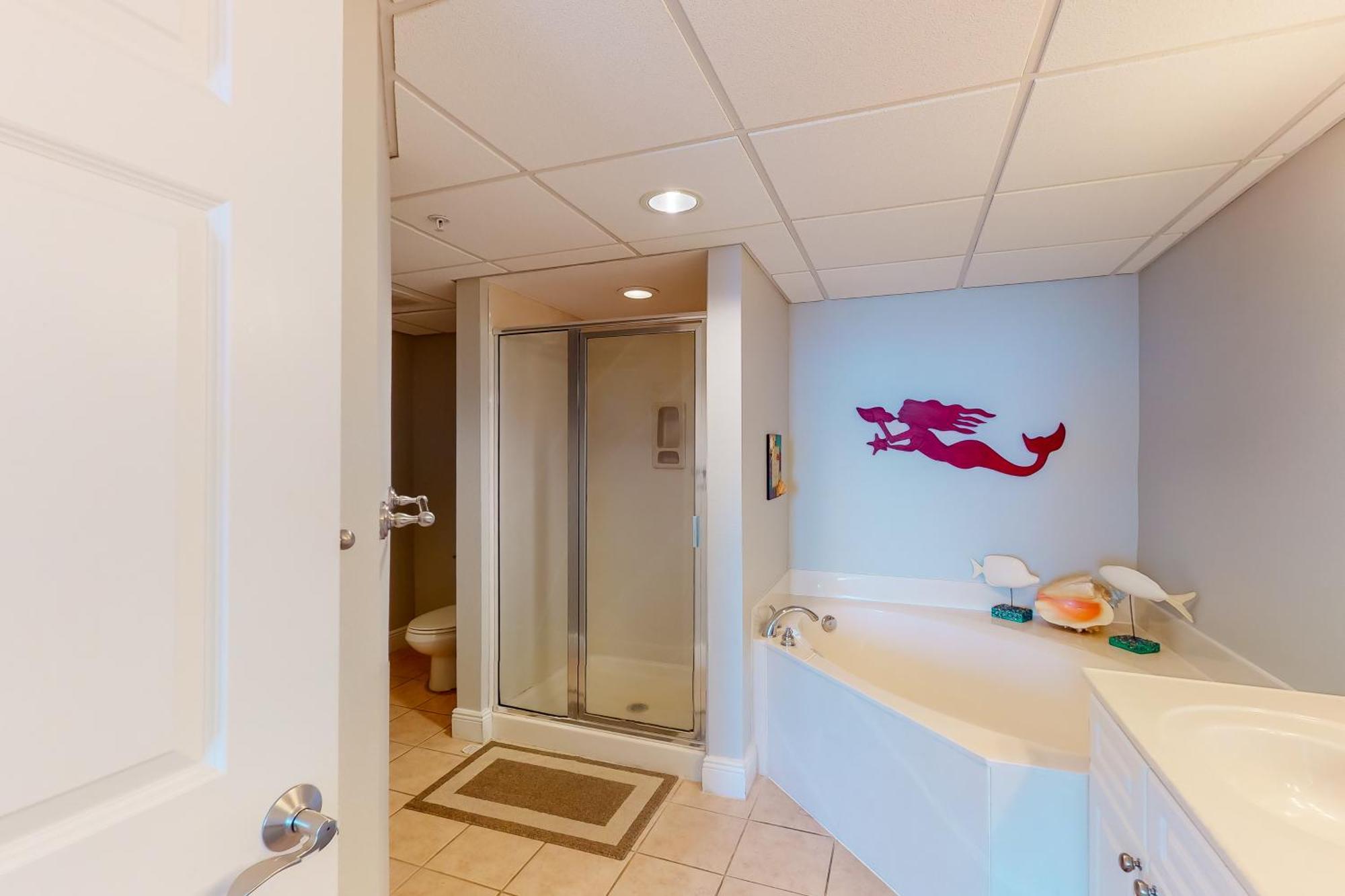 Emerald Ii Appartement Panama City Beach