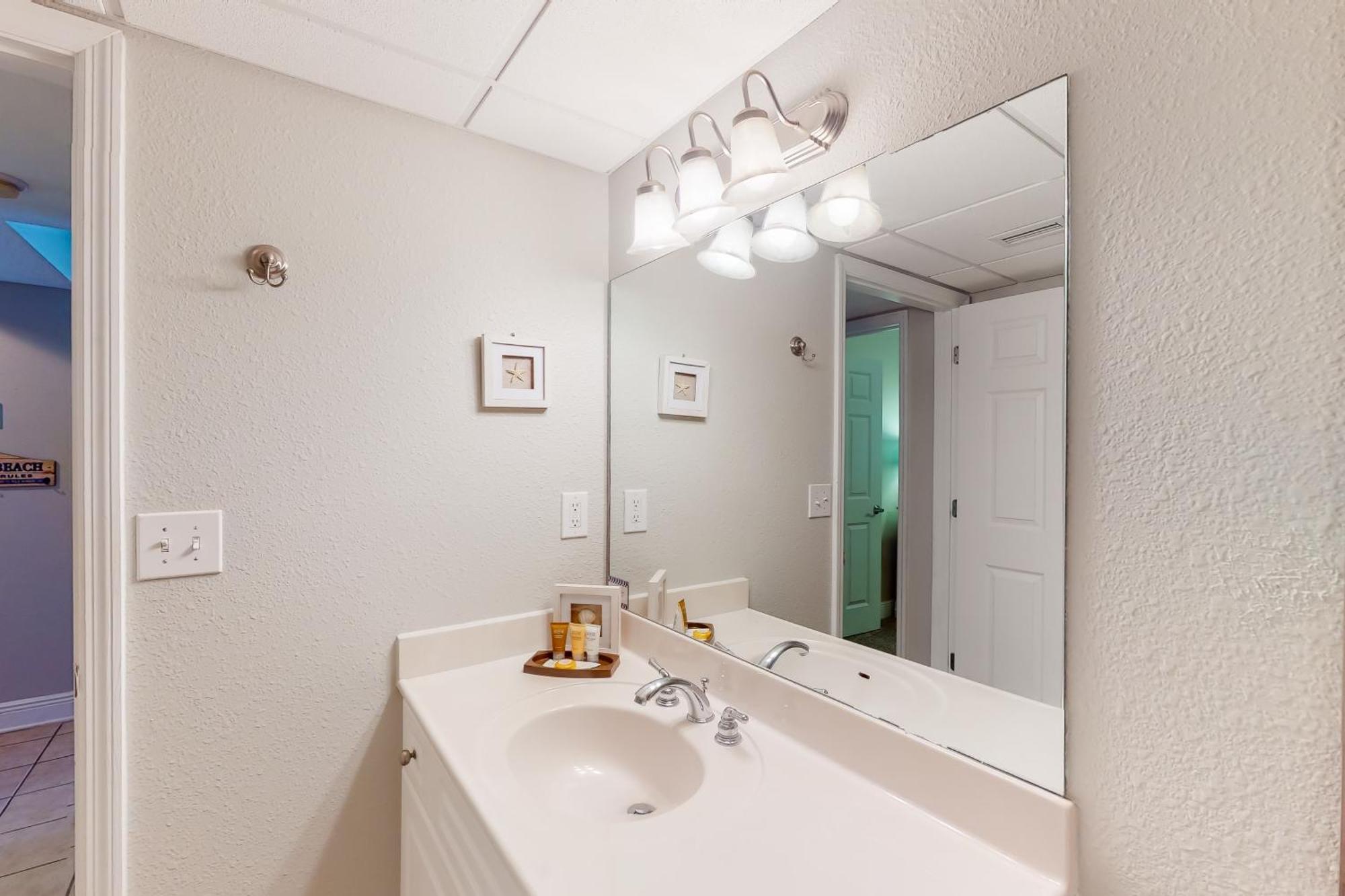 Emerald Ii Appartement *