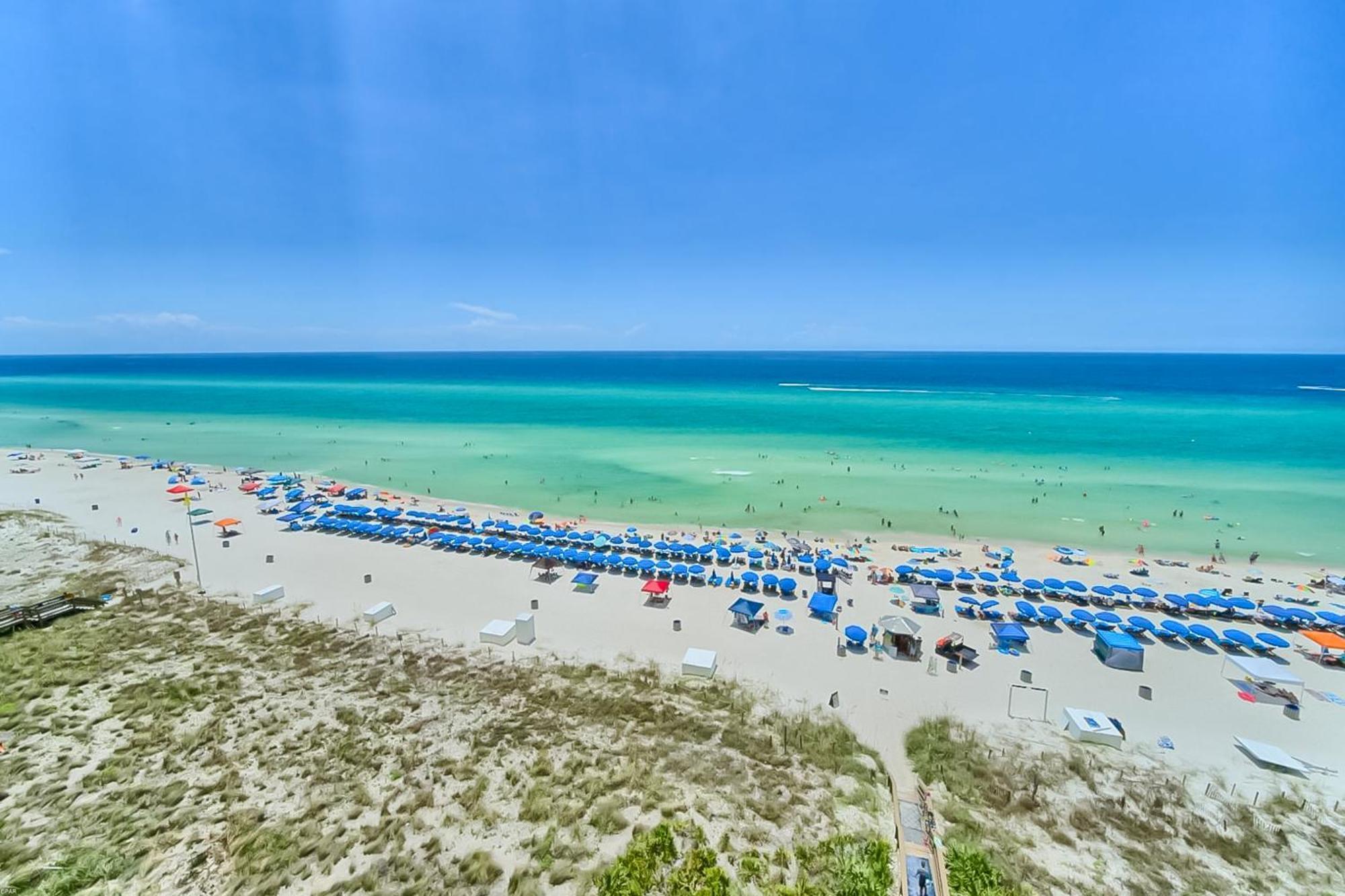Emerald Ii * Panama City Beach