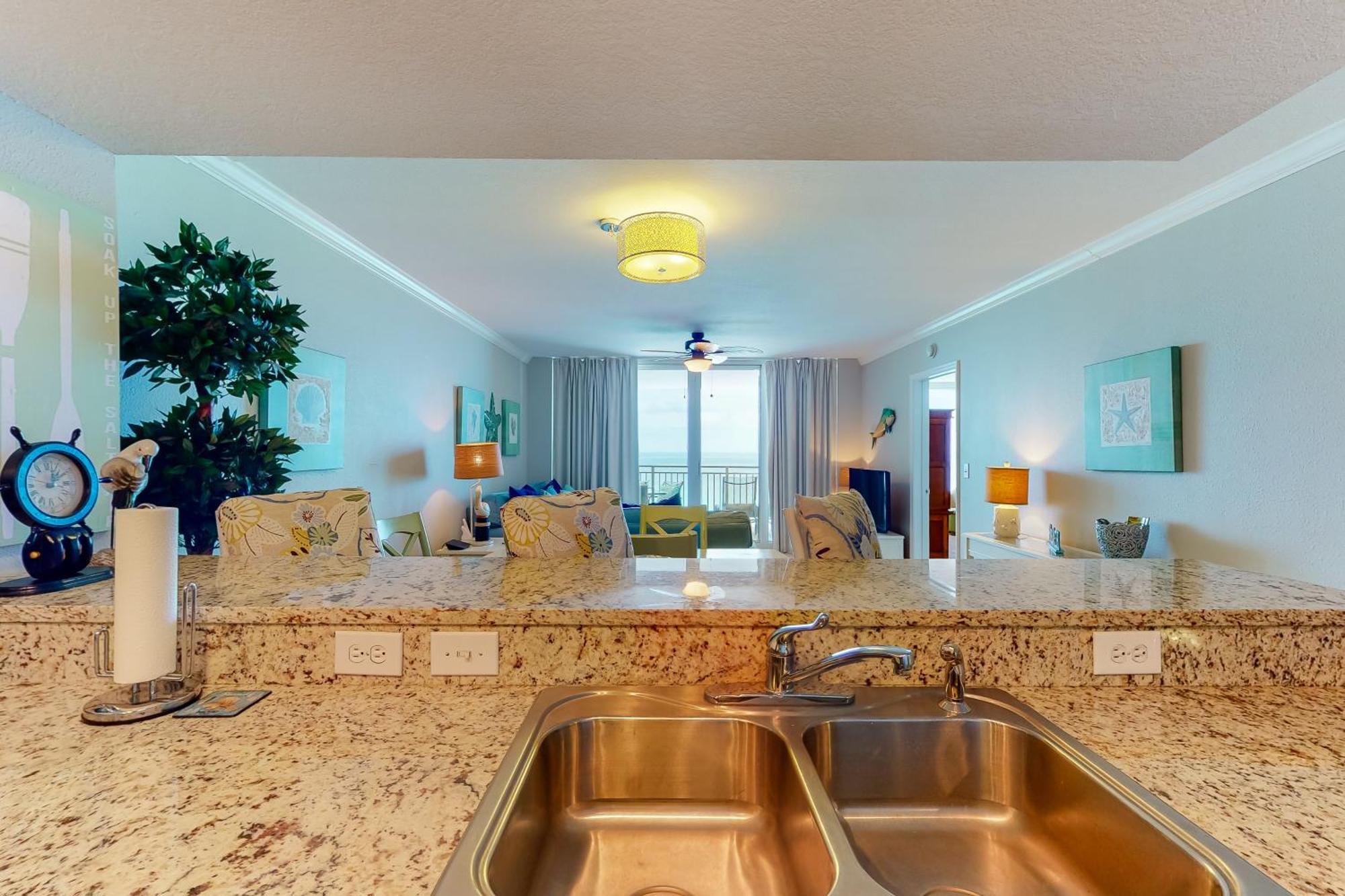 Appartement Emerald Ii