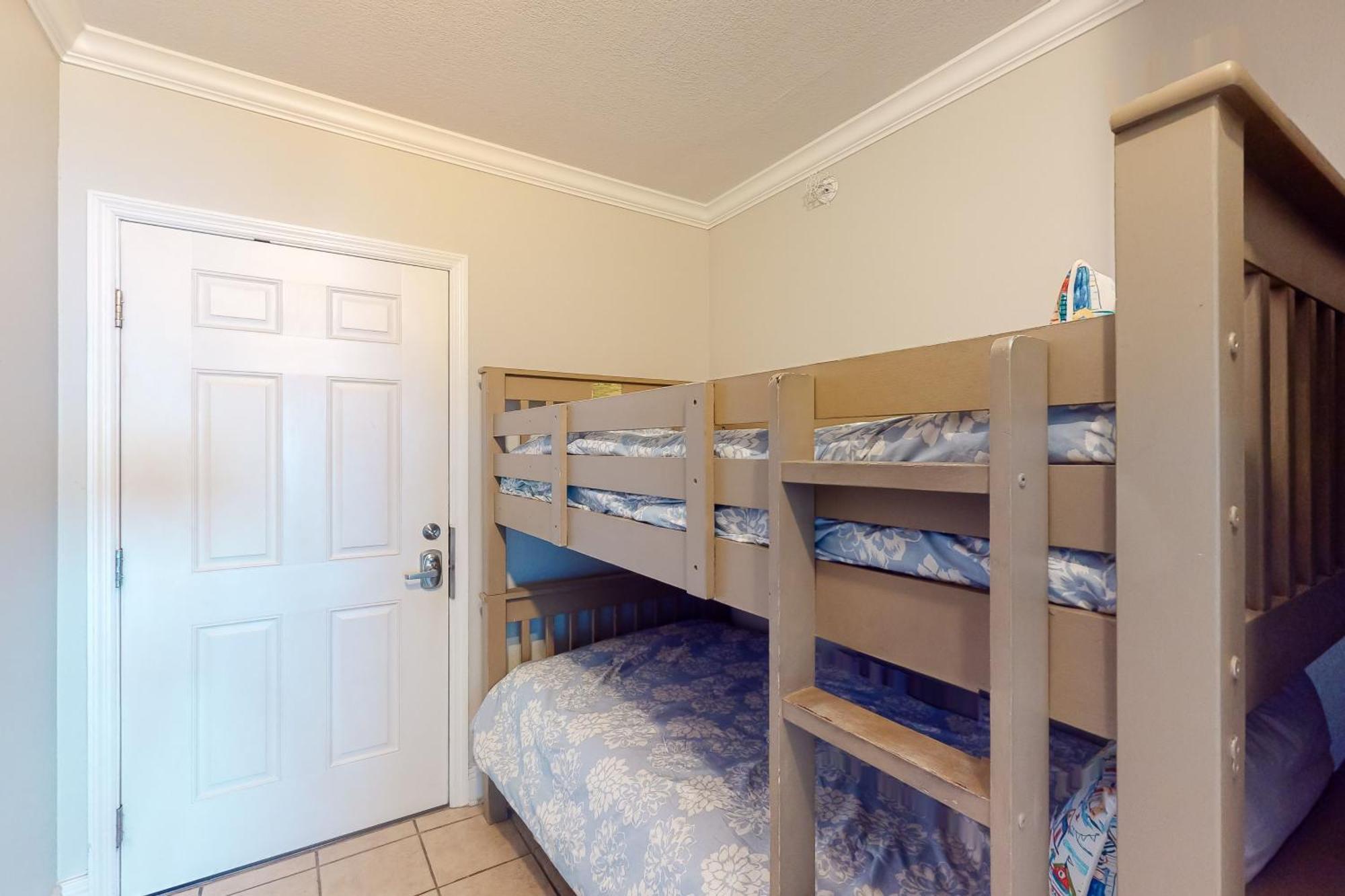 Appartement Emerald Ii Panama City Beach