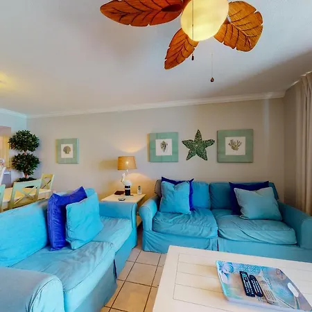 Emerald Beach Resort II Panama City Beach Habitación foto