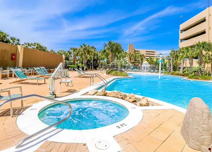 Emerald Beach Resort II