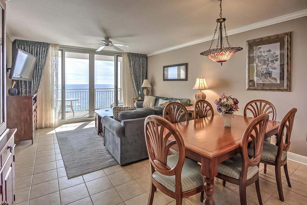 Apartment Emerald Ii Panama City Beach