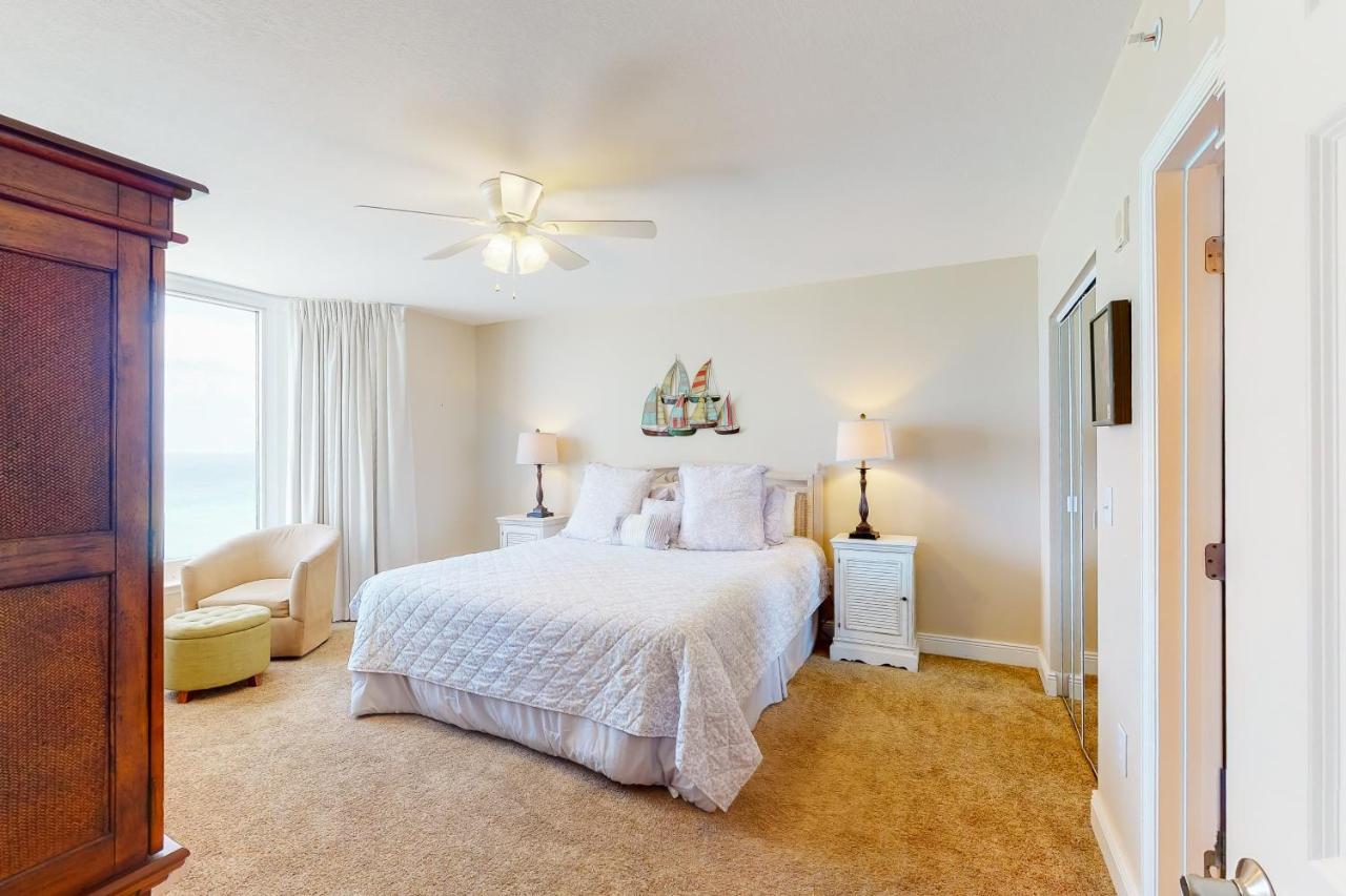Apartment Emerald Ii Panama City Beach