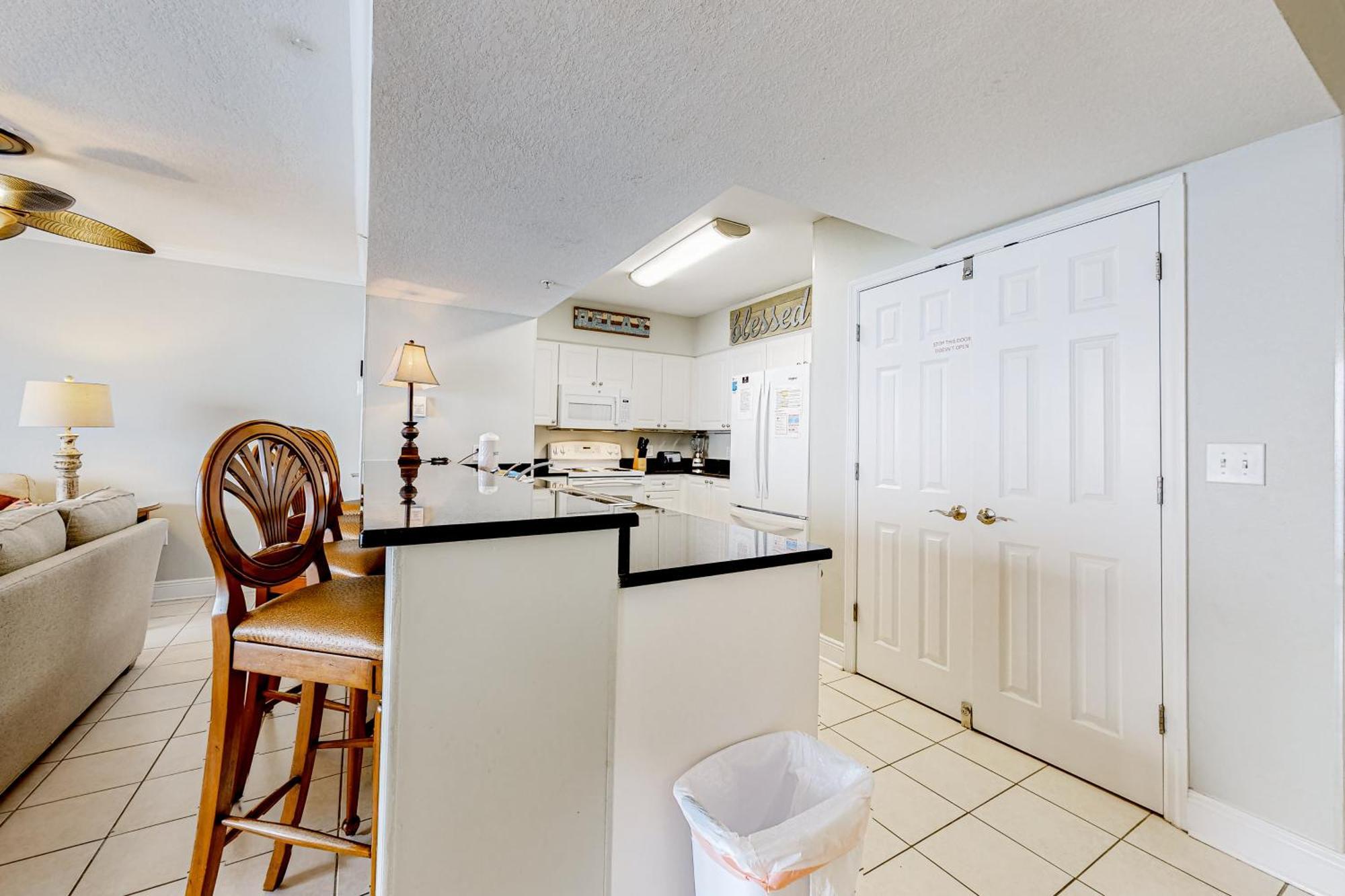 Emerald Ii Apartment Panama City Beach