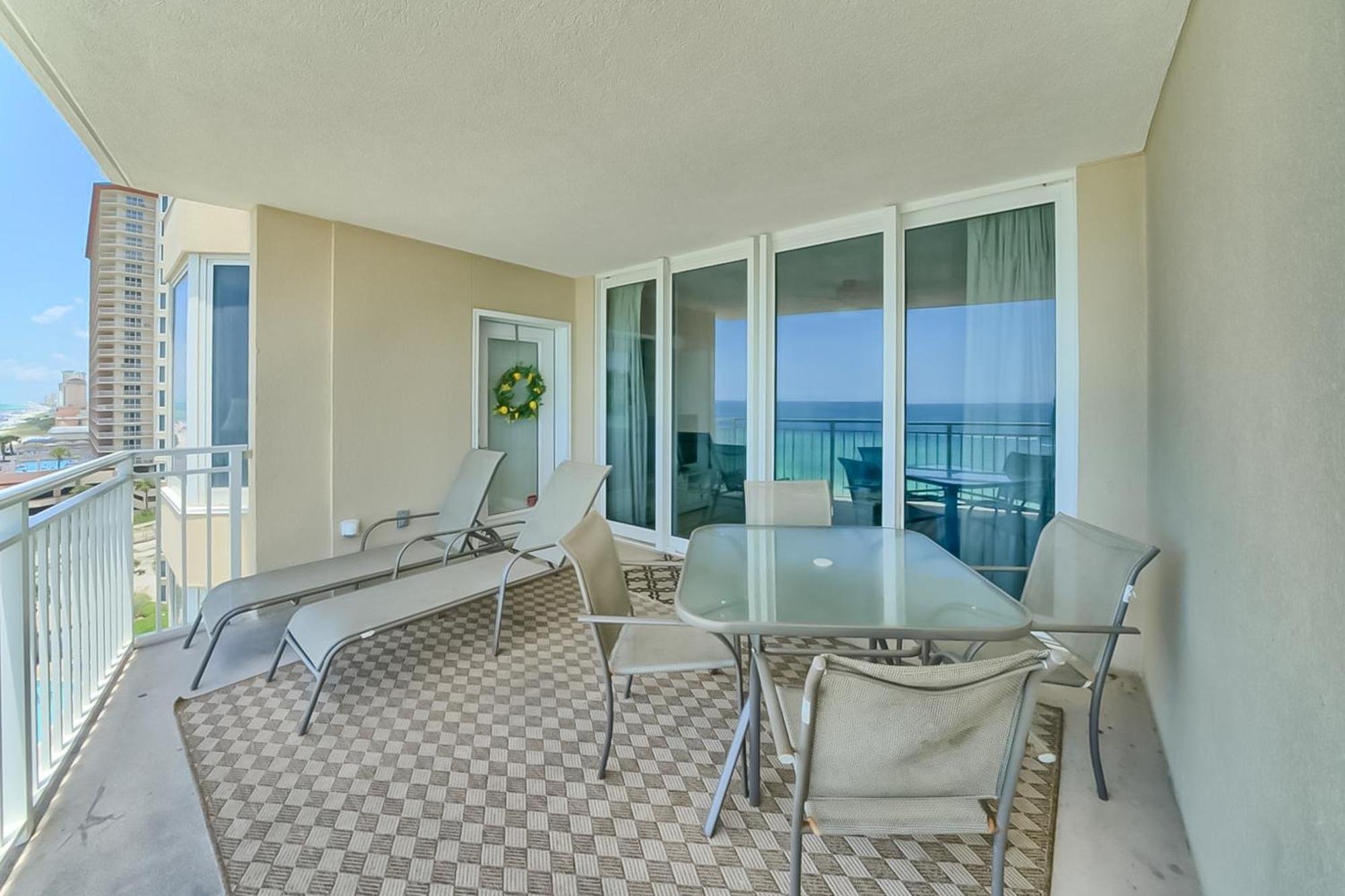 Emerald Ii Panama City Beach