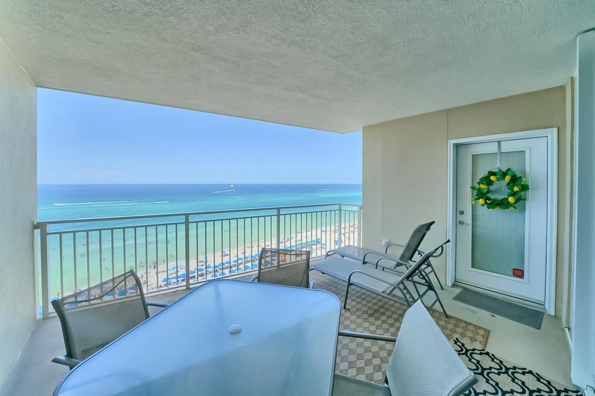 Emerald Ii * Panama City Beach