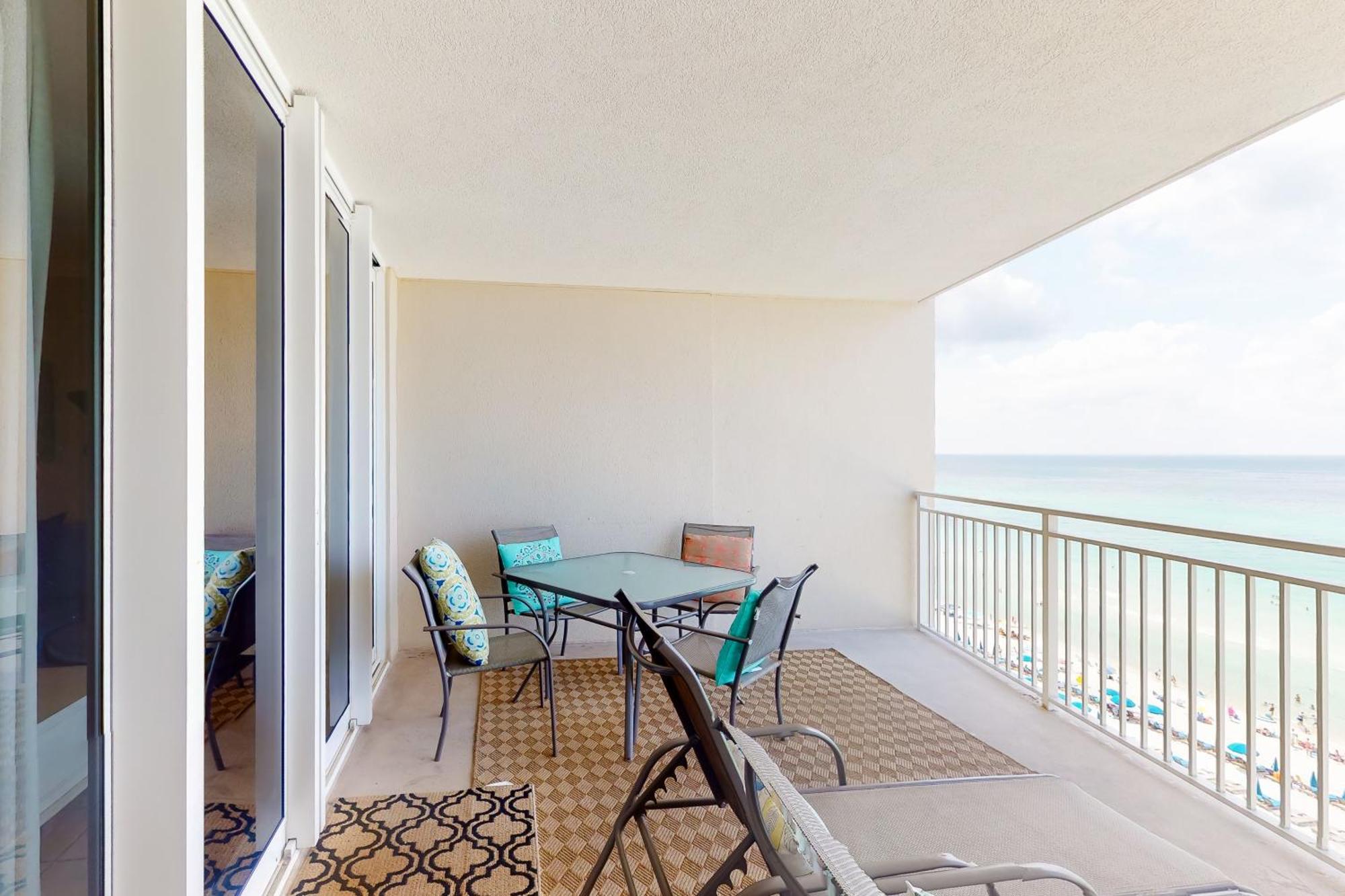 Emerald Ii Apartment Panama City Beach